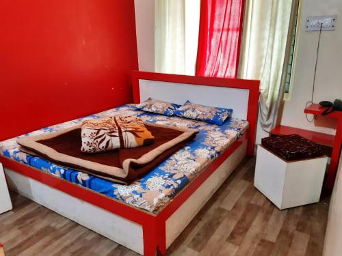 Gallery image of Atithi Guest House in Sundarnagar