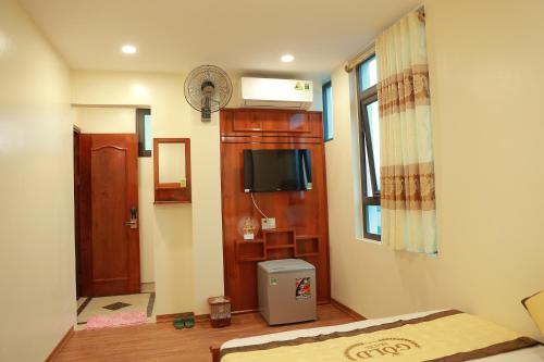 Gallery image of Gold Hotel in Cao Bằng