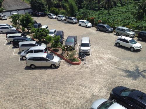 Imagen de la galería de Hotel Arisu, en Serang