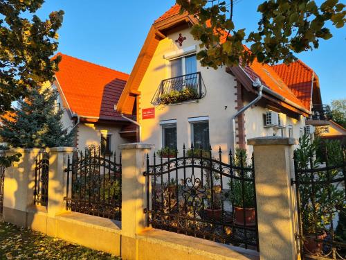 Villa Bellanova 4200 Hajdúszoboszló, Tölgyfa utca 7. kép - 3
