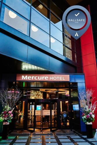 Mercure Kyiv Congress, Kiev, Ucraina