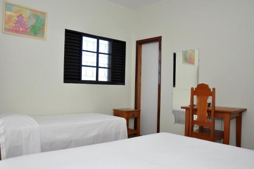 Gallery image of Hotel Carolina Plaza in Uberaba