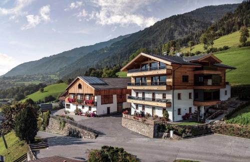 Sporerhof Dolomitenlogen