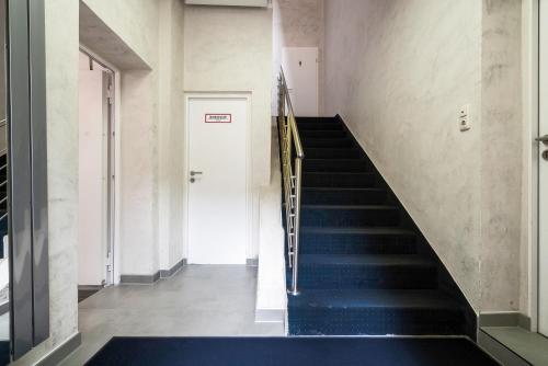 Gambar di galeri bagi Design Hotel Wiegand di Hannover