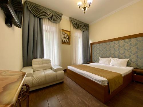 Gallery image of Boomerang Business Hotel in Odesa