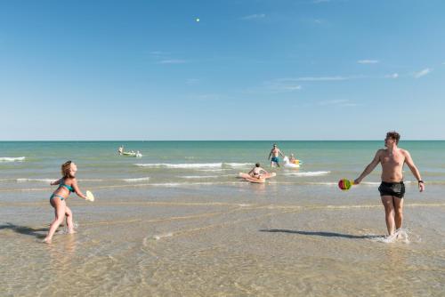 Gallery image of Camping Ca' Savio in Cavallino-Treporti