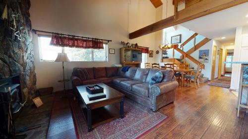 Snowcreek 638 Apartment