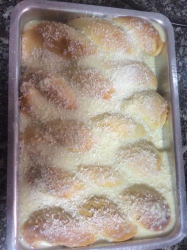 Jídlo v hotelu nebo okolí