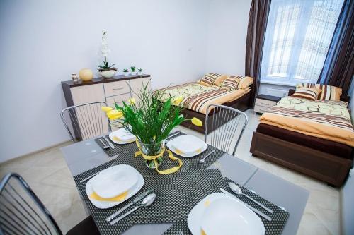 Family Homes - Apartamenty Abrahama