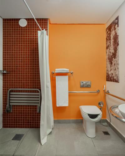 Gallery image of Slim Bento Gonçalves in Bento Gonçalves