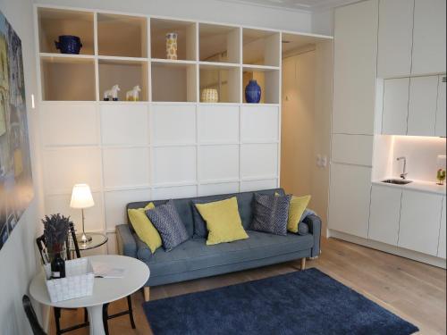 Chiado riverside modern stylish apt