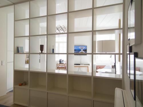 Chiado bright modern apt with ac elevator