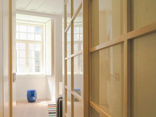 Chiado riverside modern stylish apt