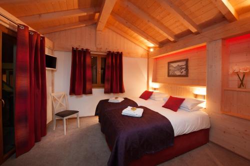 CHALET KAILA