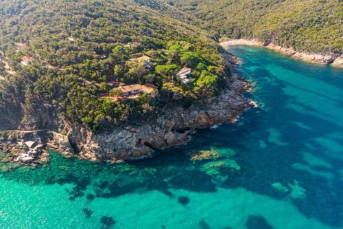 Villa Il Tramonto - Goelba