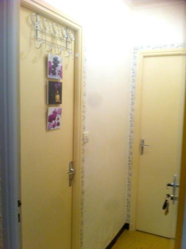 Gambar di galeri bagi Studio confortable, Rennes les bains, 17 m² + Balcon di Rennes-les-Bains