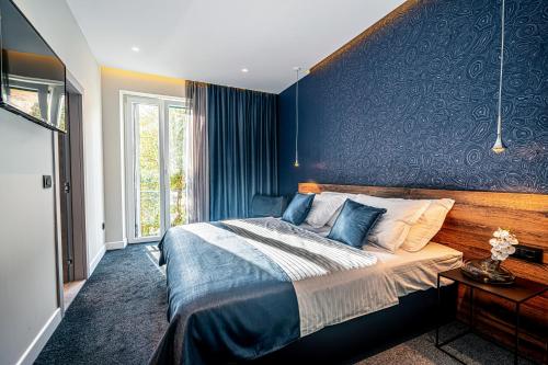 CALMA Luxury Rooms