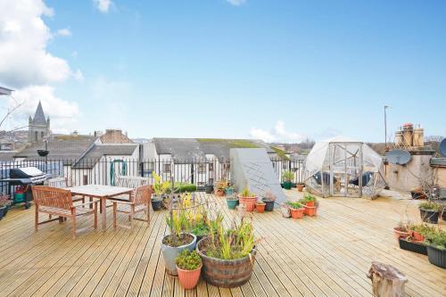 ALTIDO Modern 1-BR Apartment in Trendy Stockbridge
