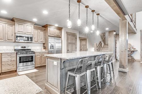 Chalet @ Bear Lake – Photos 5