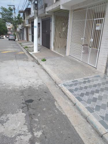 coasters, Sao Paulo, Brazil