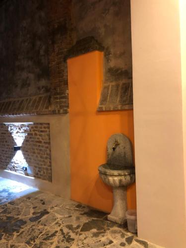 Fotografia z galérie ubytovania Residenza Nikol v destinácii Casale Monferrato