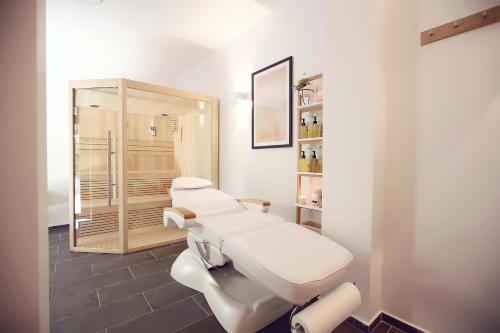 Spa in/ali druge wellness storitve v nastanitvi Casa M