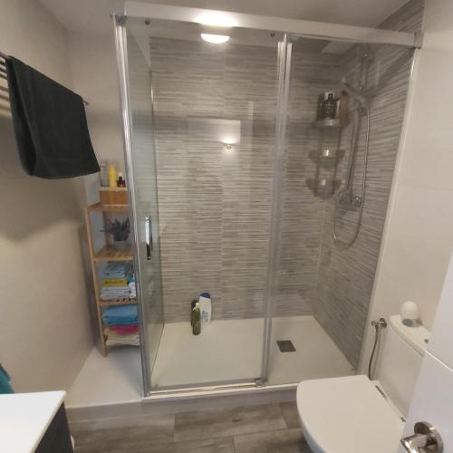 APARTAMENTO EN EL CENTRO DE SALOU