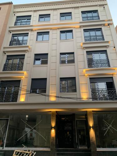 Etka Palace, Istanbul, Turcia