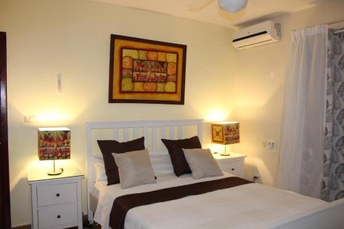 Photo de la galerie de l'établissement Apartamento B6 El Dorado en Bávaro - Punta Cana, à Punta Cana