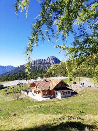Wieser Hütte