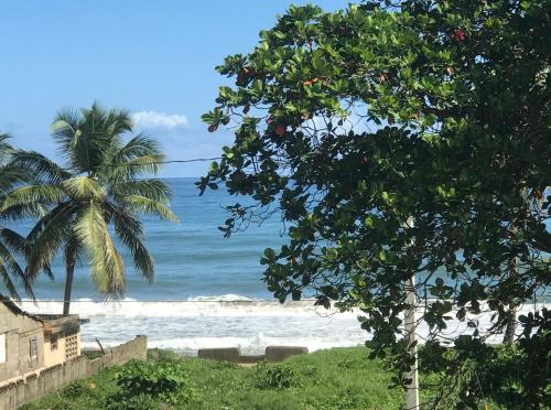 Afbeelding uit fotogalerij van Apartahotel MACADANA in Nagua