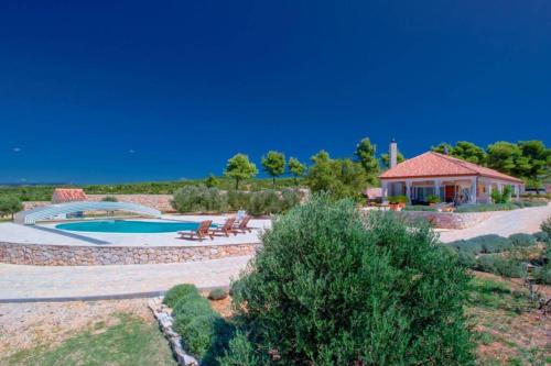 Villa de Pinus