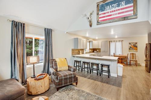 Cottage in the Pines – Photos 3