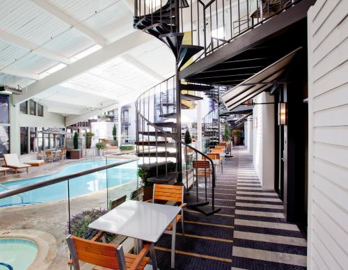 Fotografie z fotogalerie ubytování Weber's Hotel & Restaurant v destinaci Ann Arbor