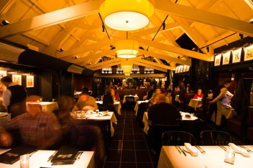 Fotografie z fotogalerie ubytování Weber's Hotel & Restaurant v destinaci Ann Arbor