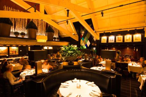 Fotografie z fotogalerie ubytování Weber's Hotel & Restaurant v destinaci Ann Arbor
