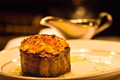 Fotografie z fotogalerie ubytování Weber's Hotel & Restaurant v destinaci Ann Arbor