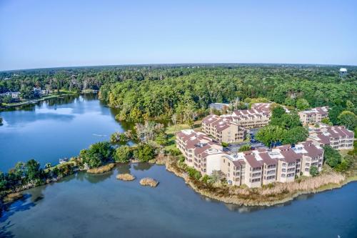 Gallery image of Dunes Pointe in Myrtle Beach