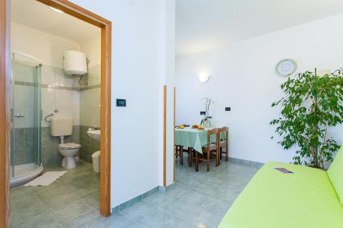 Gallery image of Apartments Villa Brioni II in Fažana