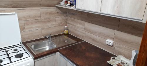 Fotografie z fotogalerie ubytování Kéri Apartman v Mosonmagyaróváru