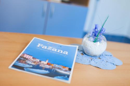 Imagine din galeria proprietății Apartments Villa Brioni II în Fažana