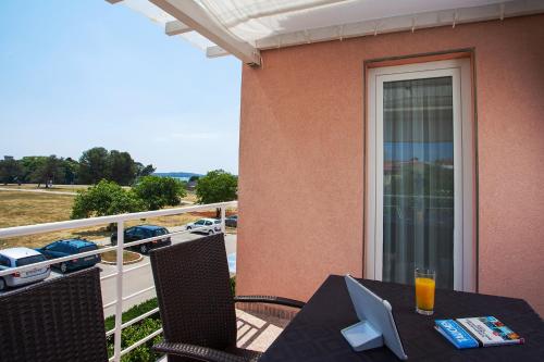 Imagine din galeria proprietății Apartments Villa Brioni II în Fažana