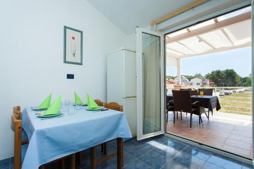 Apartments Villa Brioni II
