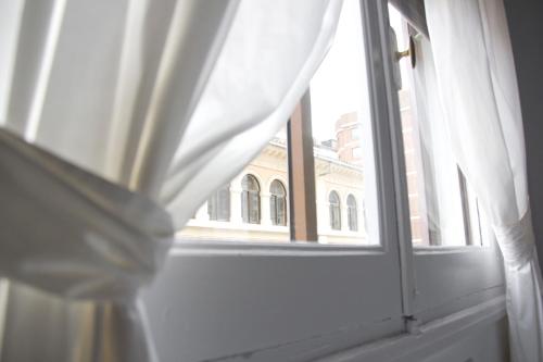 Gambar di galeri bagi Hostal Boreal Mistral di Burgos