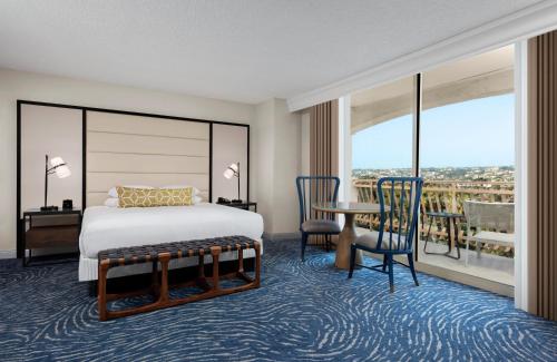 San Diego Mission Bay Resort Image