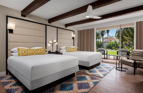 San Diego Mission Bay Resort Image