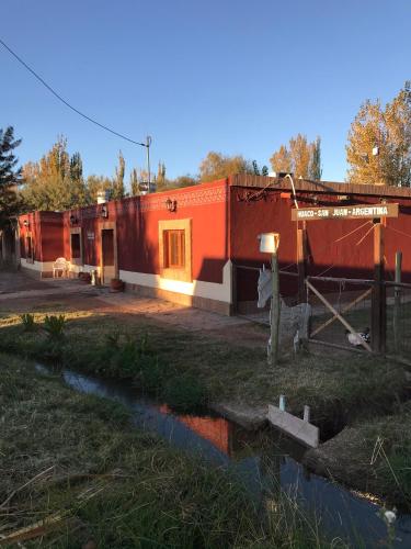 Hosteria Huaco – Photos 4