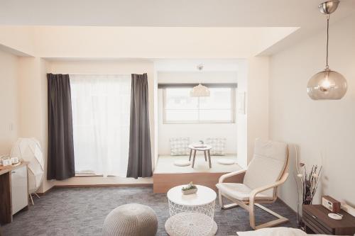 Monoka Hotel Ginza