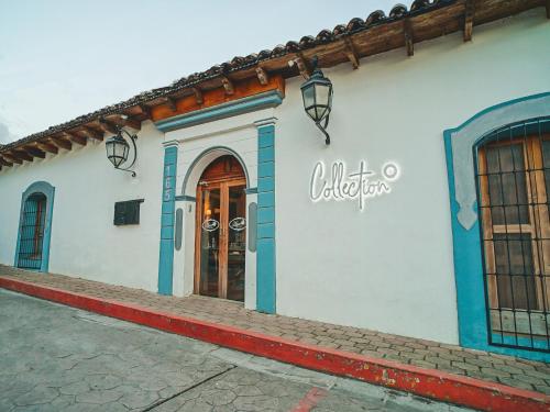 Hotel Boutique Amorini en San Cristóbal de Las Casas