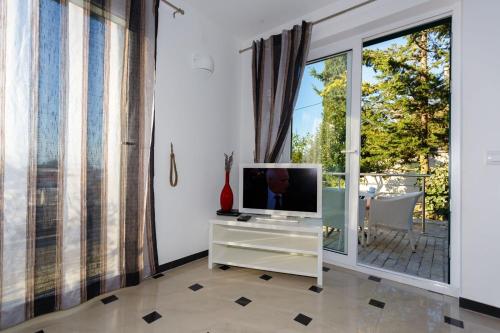 Apartments Adria